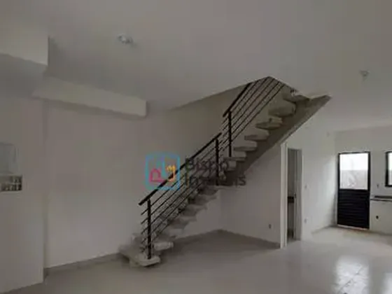 Casa na Vila Santa Maria, Americana